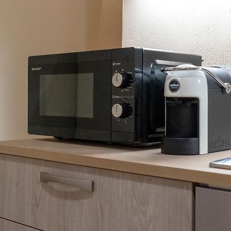 루카 Antica Pelleria 아파트 외부 사진